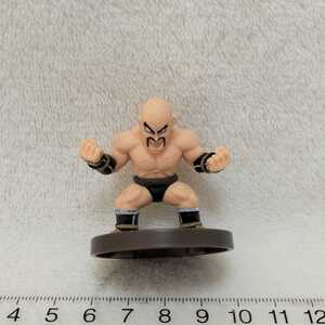 Dragon Ball фигура смартфон Standa Nappa Doll Miniature Doll House не для продажи интерьер аниме Япония