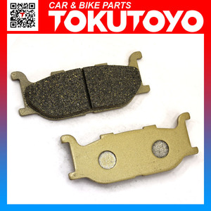  Yamaha (YAMAHA) front brake pad Rnessa SRV250 Renaissa (4DN6) 96 year -97 year 