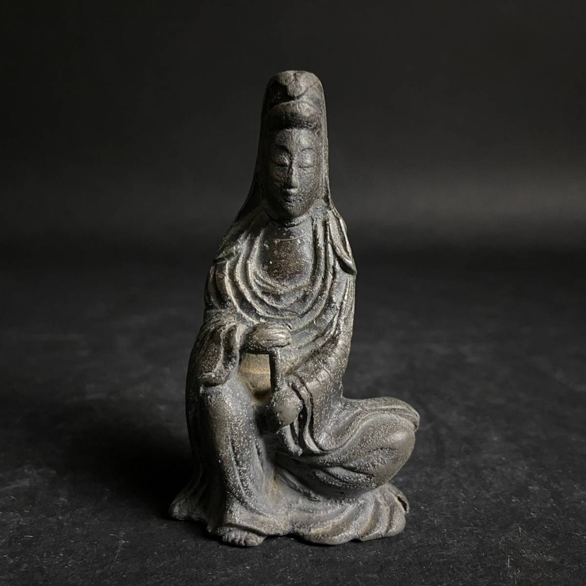 ヤフオク! -仏教美術 古銅の中古品・新品・未使用品一覧