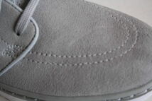 送料込み 26cm ナイキ ジャノスキー G ツアー スエード ウルフグレー NIKE Nike Janoski G Tour Wolf Grey_画像8