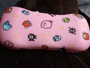 星のカービィしまむら限定クッション