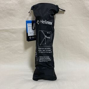 Helinox (ヘリノックス) アウトドア コットレッグ (12PCS) 1822193