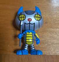hellcatz フィギュア　ネコ　猫　_画像2