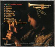 【中古CD】五島良子/PIERCED_画像2