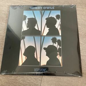 NIGHT OWLS VERSIONS LP