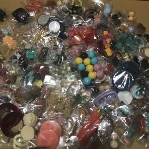 アクセサリーパーツ ハンドメイド1