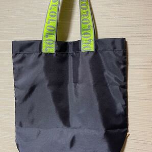メルシーボークー レア トートバッグ