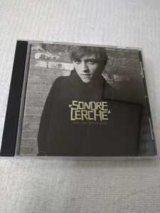 【輸入盤】☆sondre lerche／two way monologue☆【CD　Now On Sale】