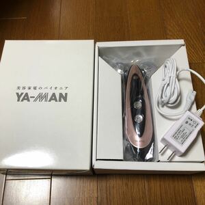 ヤーマン YA-MAN RFボーテ　トルネードRFローラー 美容器