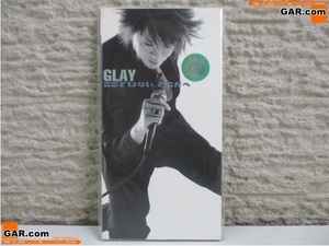 HN5 CD/シングル GLAY/グレイ 「ここではないどこかへ」 レンタル落ち商品