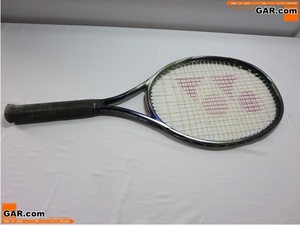 REA2 YONEX/ヨネックス テニスラケット RA-1000 MID-SIZE SL-3 50-60LBS