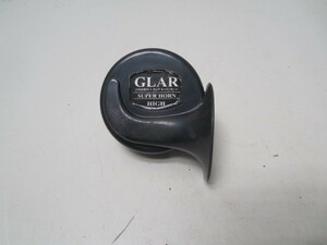 ki8 GLAR/g rare after market super horn bike parts CONCEPT-1