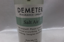 DEMETER ディメーター 香水 120ml EDS SP Salt Air①箱付 未使用 美品 香水_画像3