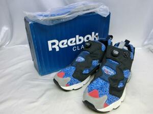 Reebok×WHIZLIMITED×MITASNEAKER別注 INSTA PUMP FURY OG 28cm