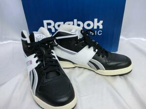 Reebok リーボック PRO LEGACY MID VINTAGE 27cm 使用感少なめ 箱付き メンズ