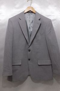 Ermenegildo Zegna L me винт rudo* Zegna tailored jacket размер 9 4 AB4 жакет мужской 