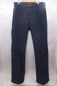 Levi's Levi's start pre size unknown navy bottoms men's 