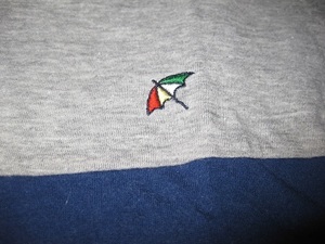 アーノルドパーマー　ジュニア用　半袖Tシャツ　120サイズ