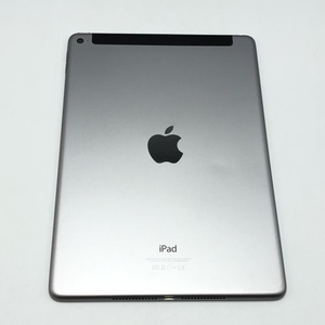 【中古】Apple iPad Air 2 Wi-Fi＋Cellular 16GB Softbank スペースグレイ【本体のみ】