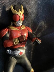 ガシャポンHG仮面ライダー〜仮面ライダークウガ！ガチャガチャ　カプセルトイ　特撮　石ノ森　名鑑　食玩