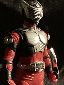 ガシャポンHG仮面ライダー〜龍騎(ギャラリーver)名鑑 特撮 食玩 ガチャガチャ　カプセルトイ