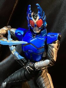 ガシャポンHG仮面ライダーカブト〜仮面ライダーガタック！ガチャガチャ　カプセルトイ　名鑑　食玩　特撮メカ　東映