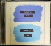 R32送料無料■AIR(車谷浩二)「WearOff」CD 名盤_画像1