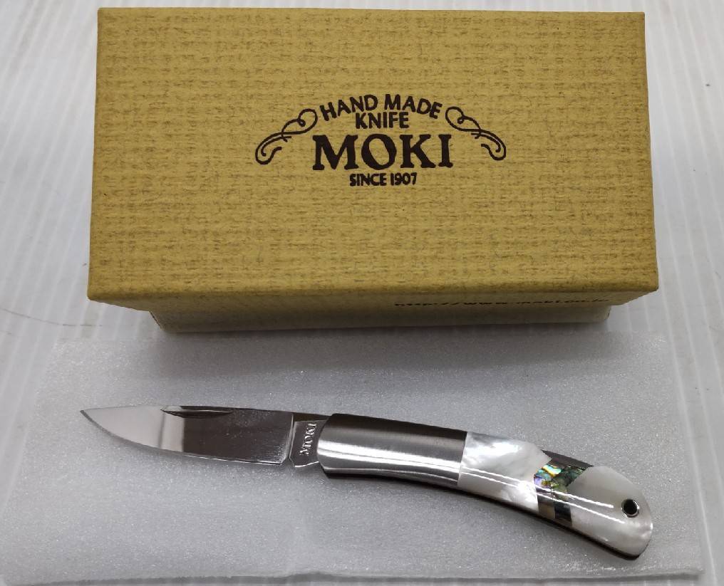 好評にて期間延長】 MOKI リーフ 810IL polylogicplastics.co.nz