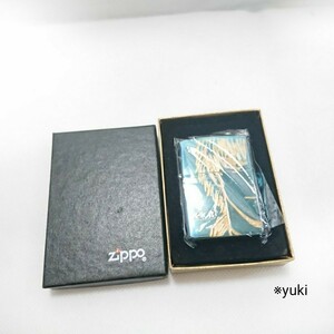 [限定レア物]ZIPPO KOF K'