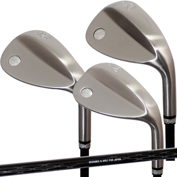在庫処分大特価!!】 新品 CALONG 鍛造ウエッジ ヘッドのみ 52度56度 ...