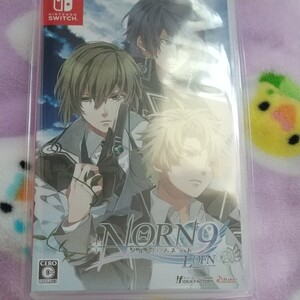 【Switch】 NORN9 LOFN for Nintendo Switchノルンノネット/Switch/ノルン+ノネット