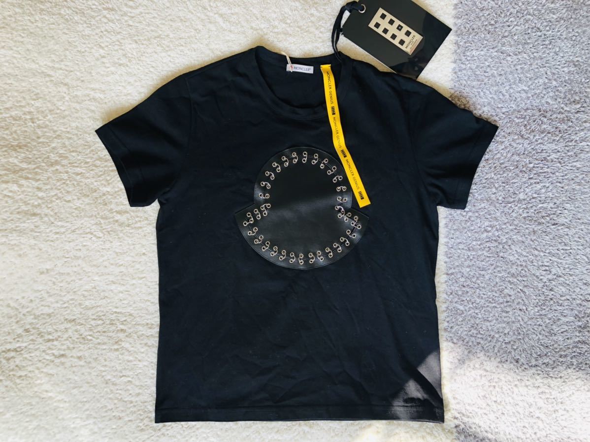 ヤフオク! -モンクレール tシャツ レディースの中古品・新品・未使用品一覧