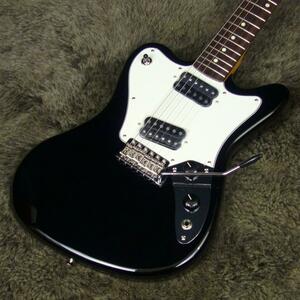 Fender Japan Made in Japan Limited Super-Sonic Rosewood Fingerboard Black