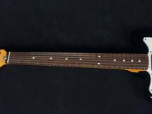 Fender Japan Made in Japan Limited Super-Sonic Rosewood Fingerboard Black_画像4