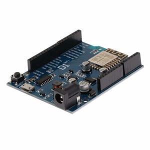Arduino UNO開発ボード OTA WeMos D1 Wifiモジュール ESP8266★ESP-12F★新品
