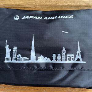エコバッグ新品未使用JALエコバック