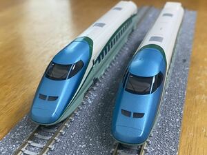 KATO 10-937 E3系 山形新幹線 とれいゆつばさ タイプ 6両セット