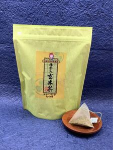 田畑茶舗 抹茶入り玄米茶 50バック入