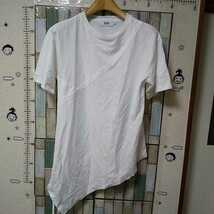 AZUL 半袖Tシャツ M サイズ 100 _画像2
