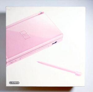 ニンテンドーDS Lite