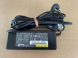 FUJITSU 富士通 CA01007-0920 19V 4.22A Input：AC100V~240V★動作品★AB168