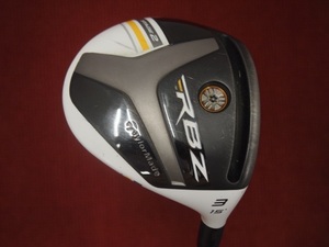 [5618]テーラーメイド ROCKETBALLZ STAGE2/TM1-213(JP)/S/15