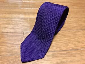do Ray ks галстук g Rena DIN лиловый новый товар не использовался Англия производства одноцветный solid фиолетовый f отсутствует ko