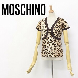 MOSCHINO