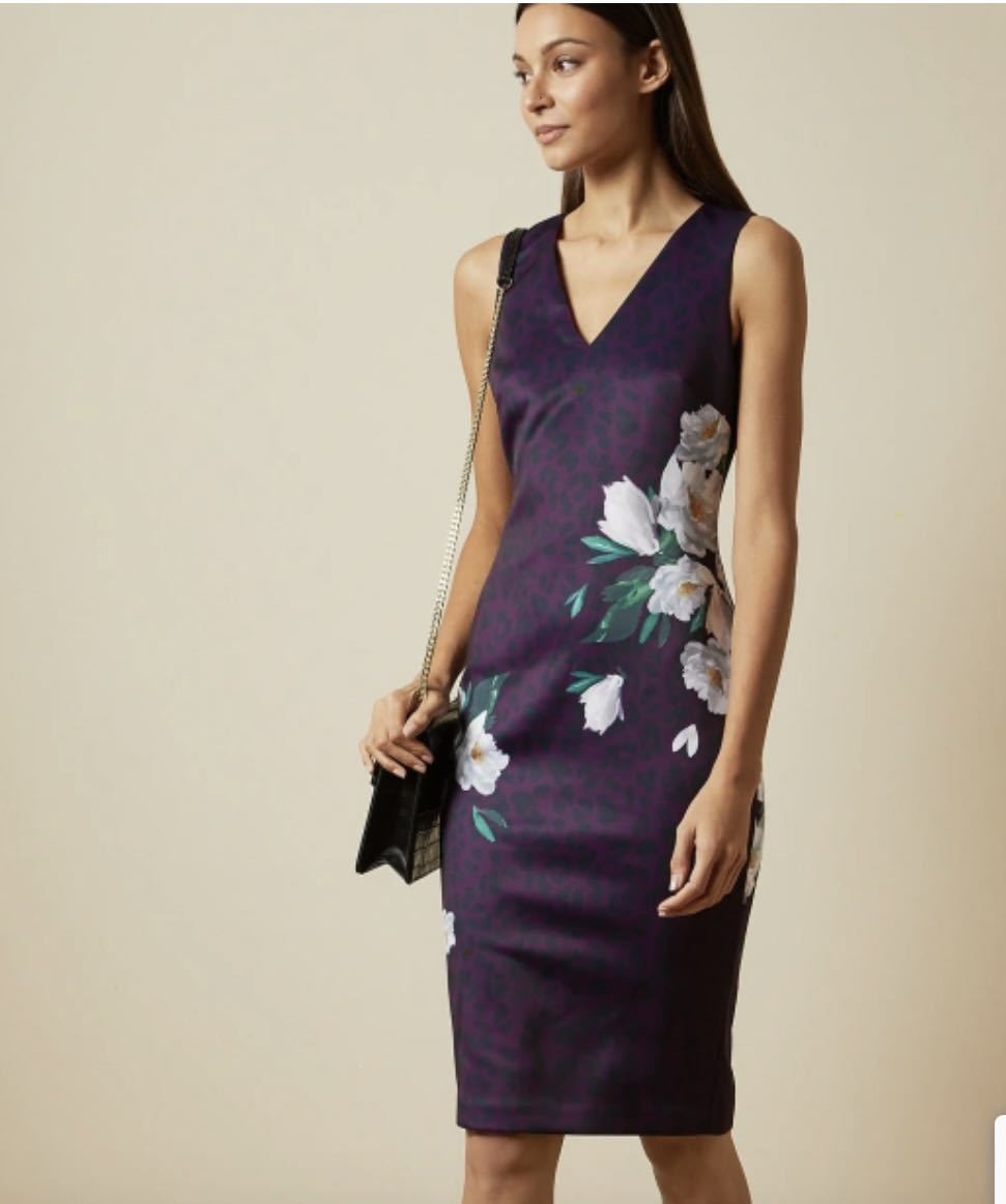 正規 Ted Baker ノースリーブワンピース Emmona フーシャ ワンピース サイズを選択してください Uk6 Eu32 Xs以下 Www Oroagri Eu 正規 Ted Baker ノースリーブワンピース Emmona フーシャ ワンピース サイズを選択してください Uk6 Eu32 Xs以下 Www Oroagri Eu