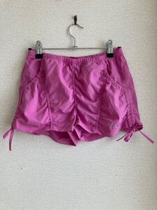 ランニングショートパンツ paradiso スポーツウェアパンツ