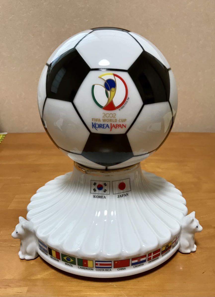 ヤフオク! -「2002 ワールドカップ ボール」(サッカー) (スポーツ別)の 