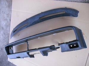 [B68]PA95,G180, Isuzu,117 coupe,XG,PA96, dash board, on panel,2fk41, gome private person . stop in business office shipping un- possible..