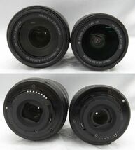 【中古品】Nikon ニコン デジタル一眼レフカメラ D5600 レンズ2本(18-55ｍｍ/70-300ｍｍ)セット 10977650_画像8