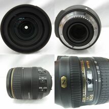 【中古品】Nikon ニコン デジタル一眼レフカメラ D500+AF-S NIKKOR 16-80ｍｍ F2.8-4E ED VR レンズセット 10969443_画像7